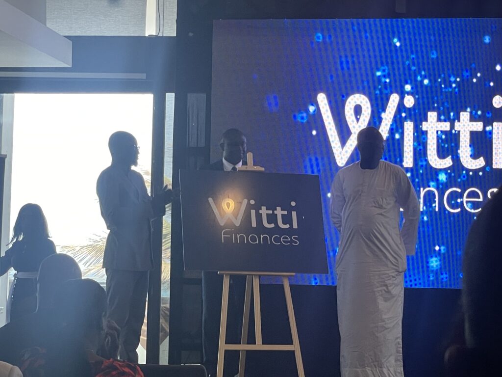 Finance & Banque : Kajas Mincrofinance devient Witti Finances Senegal