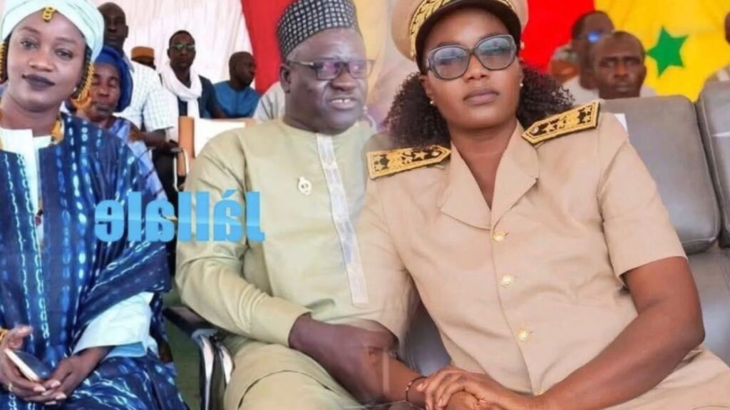 Résistance des deux députés contre le préfet : Ce que le droit dit ?