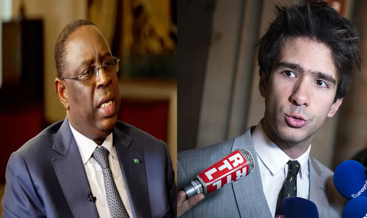 Dossier : Juan Branco saisit la cour de cassation française