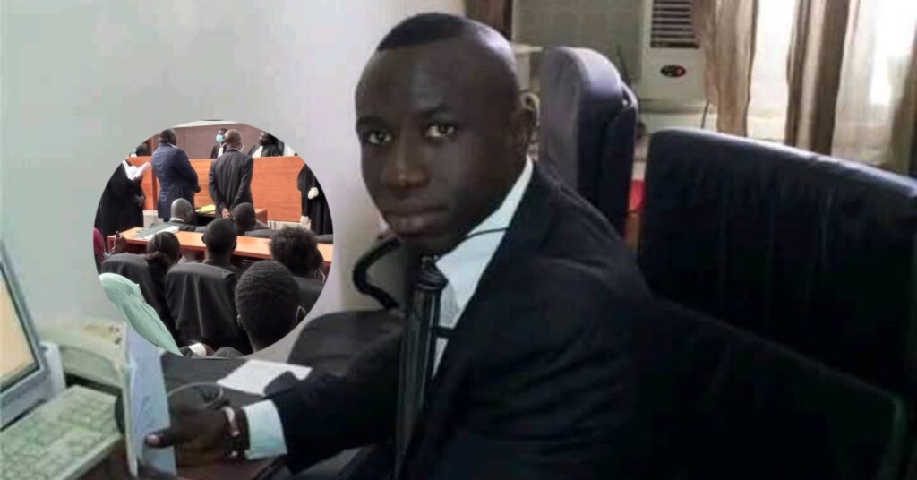 Procès de Jérôme Bandiaky : l’ancien « Sniper » de Rebeuss attendu à la barre ce mercredi