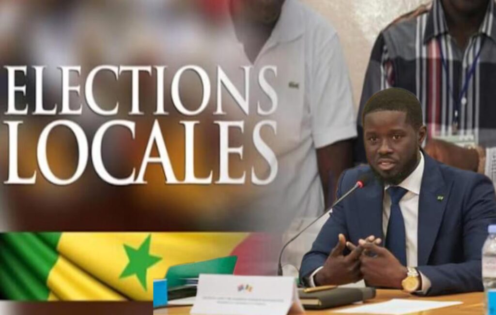 Locales 2027: les conseils municipaux et départementaux appelés à renouveler avant le 23 janvier