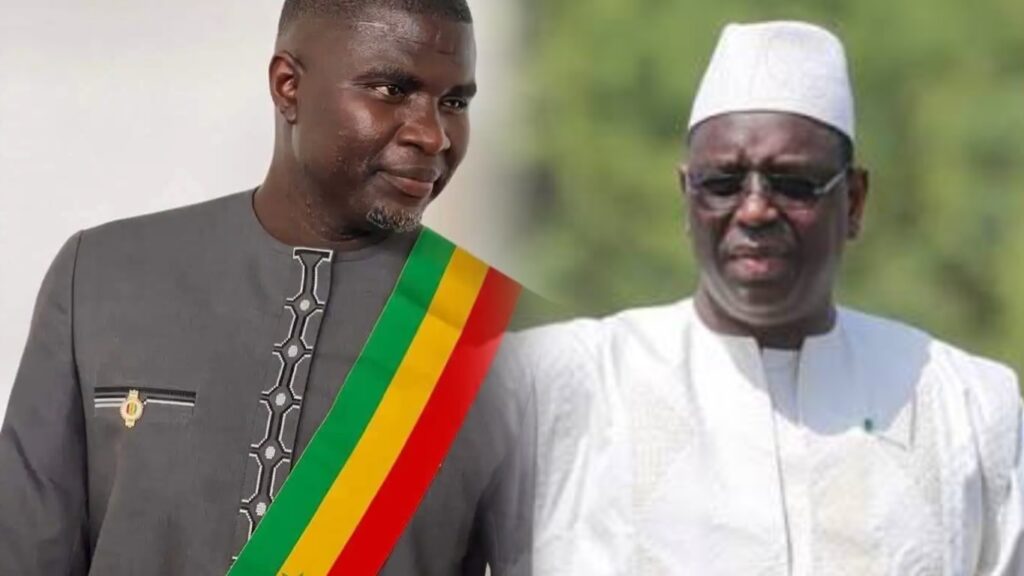 Transhumance politique : Amadou Ba invité l’ APR à porter sa proposition de loi