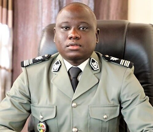 Limogé de la Direction de la Douane : Ndiaga Soumaré brise le silence